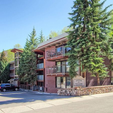 Chateau Eau Claire & Roaring Fork By Frias Properties Aspen Zewnętrze zdjęcie
