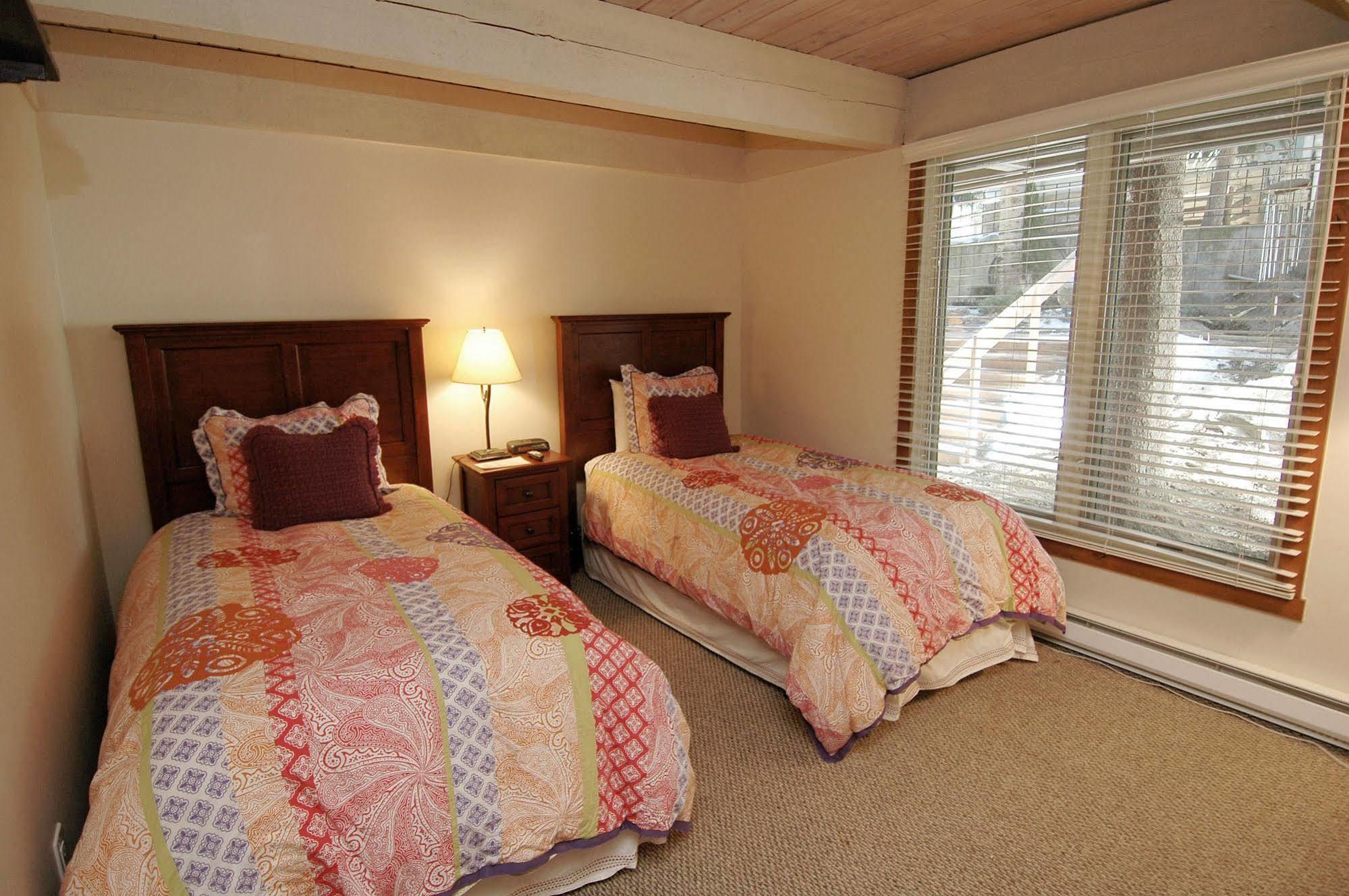 Chateau Eau Claire & Roaring Fork By Frias Properties Aspen Zewnętrze zdjęcie