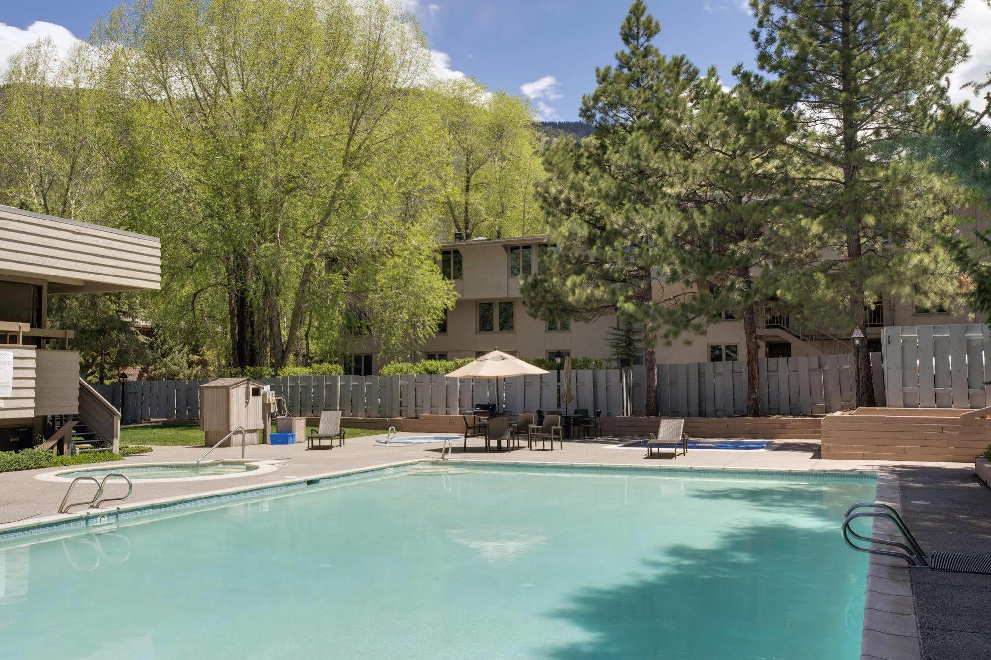 Chateau Eau Claire & Roaring Fork By Frias Properties Aspen Zewnętrze zdjęcie