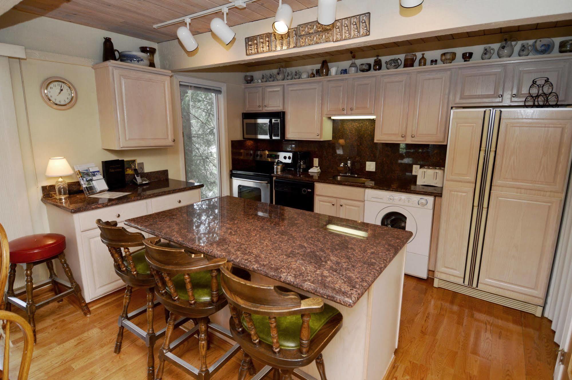 Chateau Eau Claire & Roaring Fork By Frias Properties Aspen Zewnętrze zdjęcie