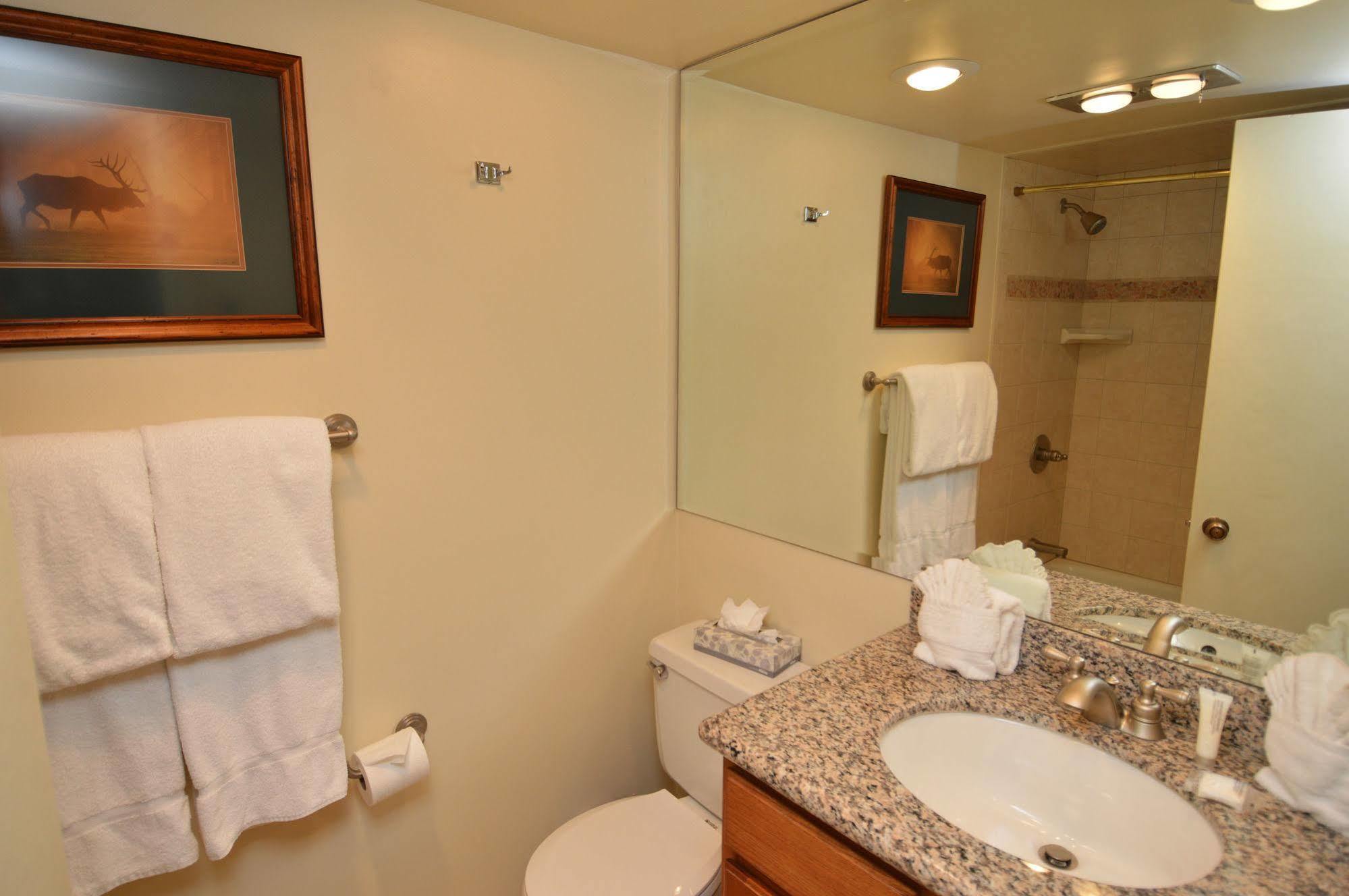 Chateau Eau Claire & Roaring Fork By Frias Properties Aspen Zewnętrze zdjęcie