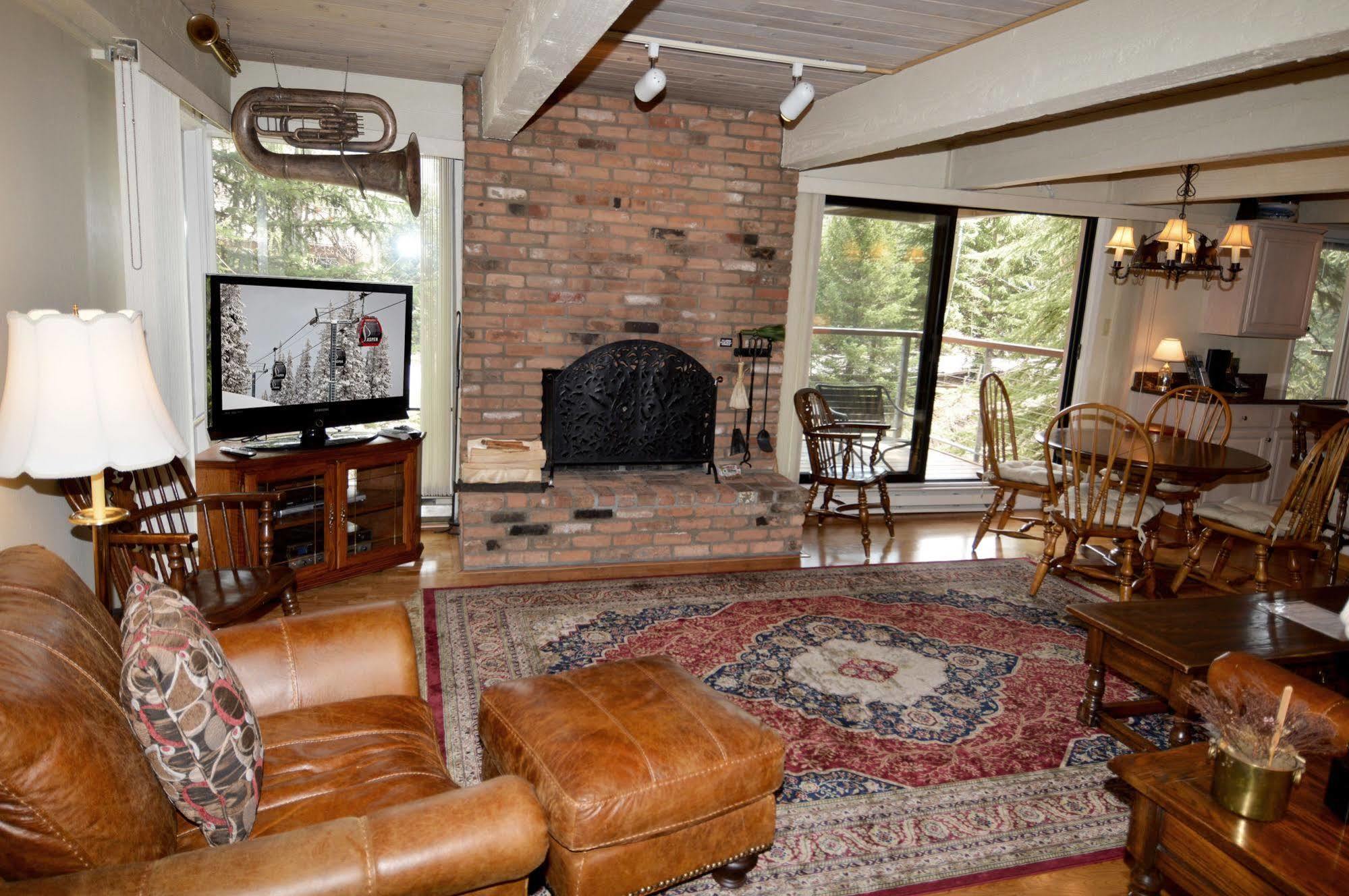 Chateau Eau Claire & Roaring Fork By Frias Properties Aspen Zewnętrze zdjęcie