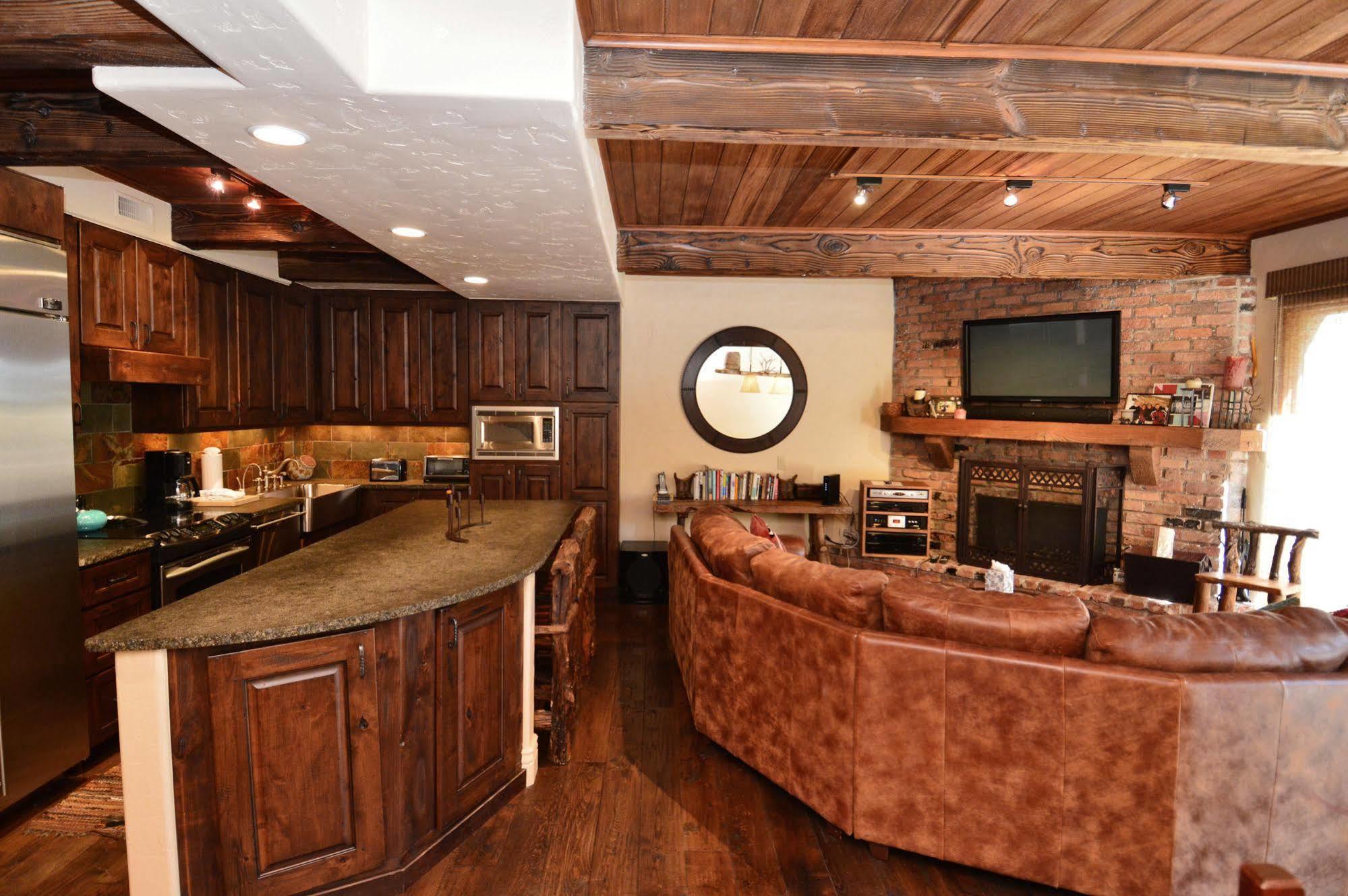Chateau Eau Claire & Roaring Fork By Frias Properties Aspen Zewnętrze zdjęcie