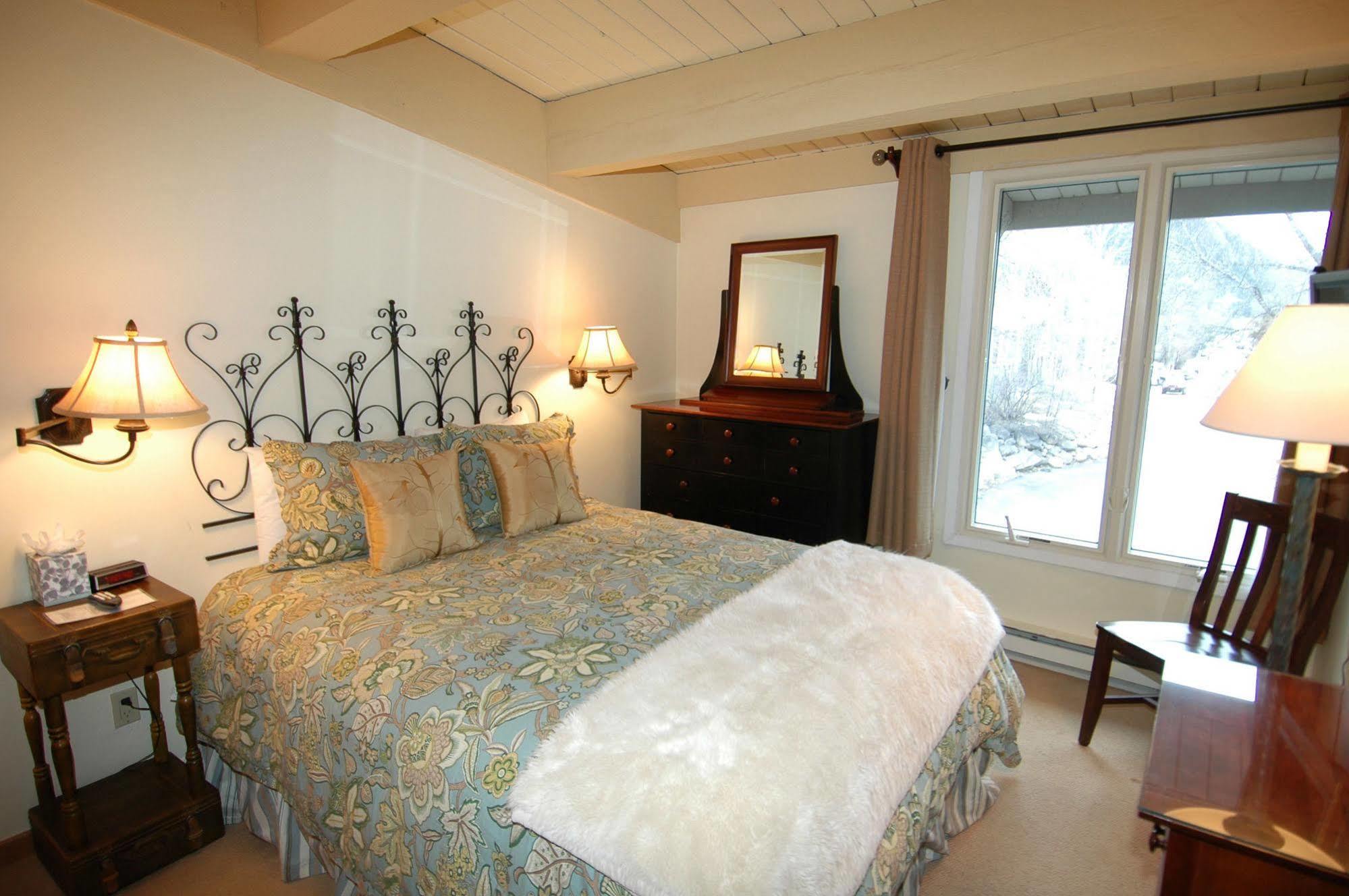 Chateau Eau Claire & Roaring Fork By Frias Properties Aspen Zewnętrze zdjęcie